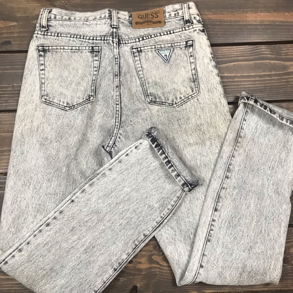 Vintage Guess by Marciano Jeans - Picture 1 of 5